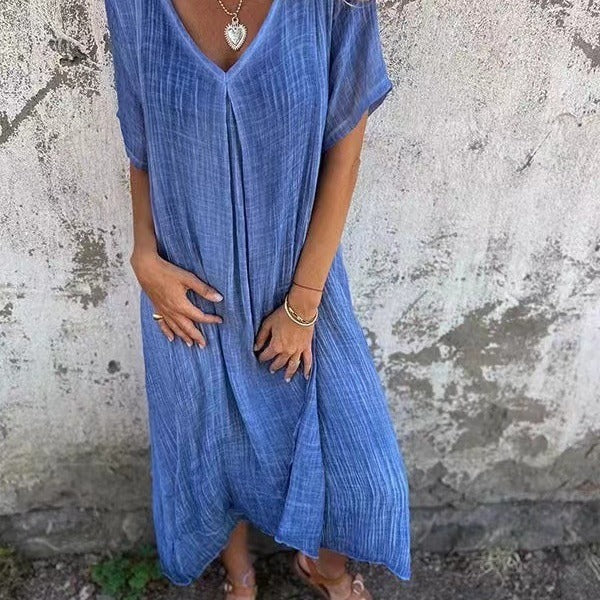 Femina Zomerjurk 1+1 Gratis