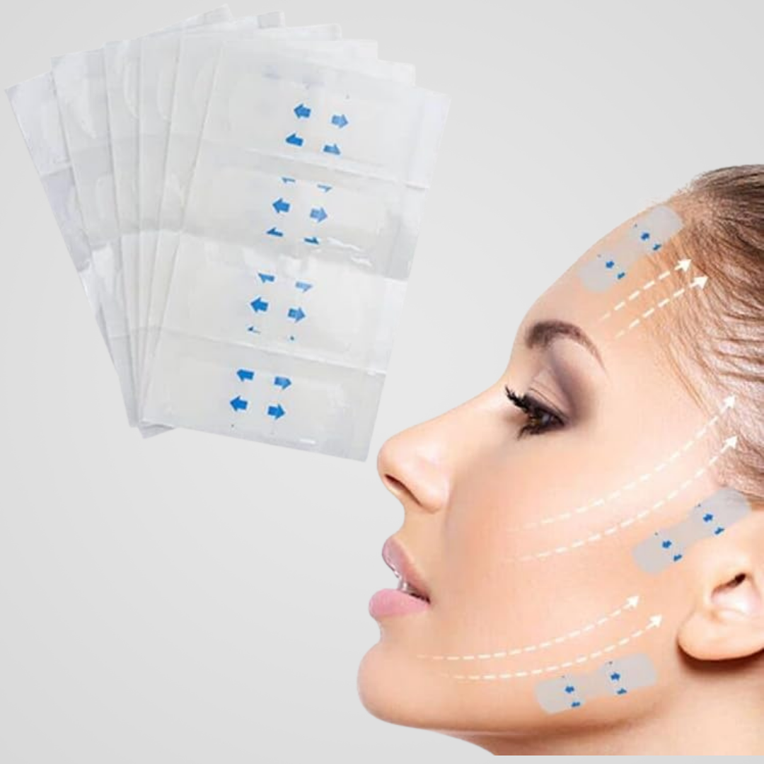 Marga Lifting Strips 2+2