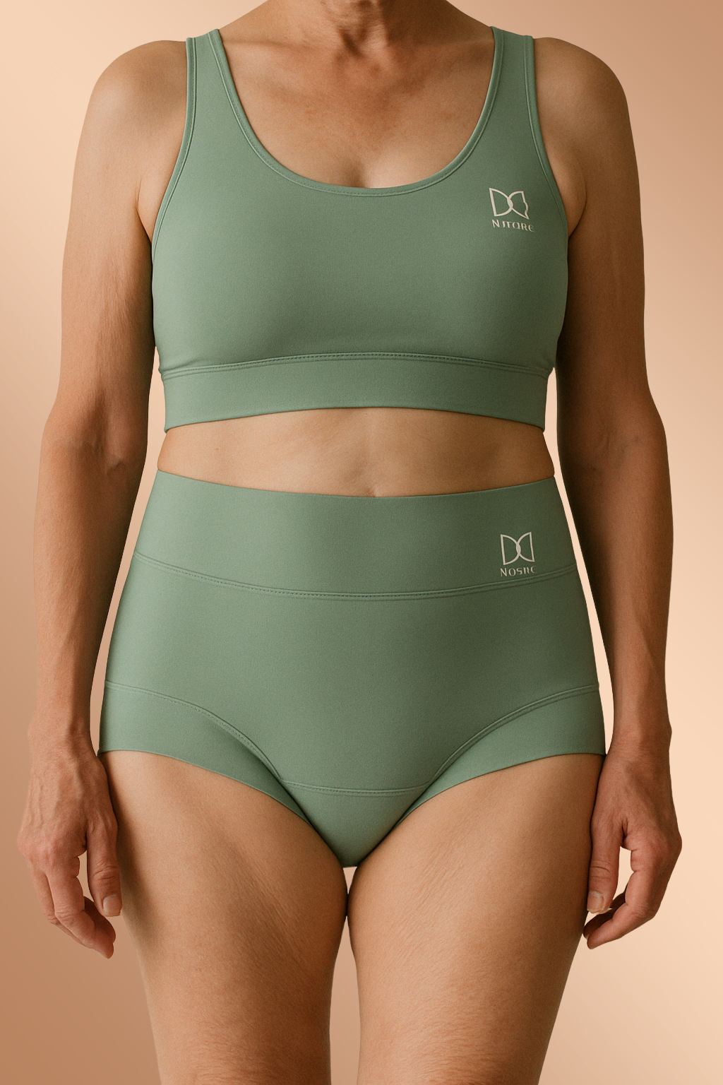 Jacqueline Comfort-truse 1+1 Gratis
