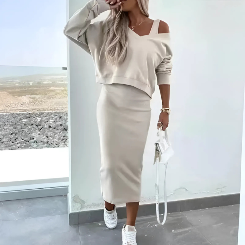 Loretta Elegant Sett