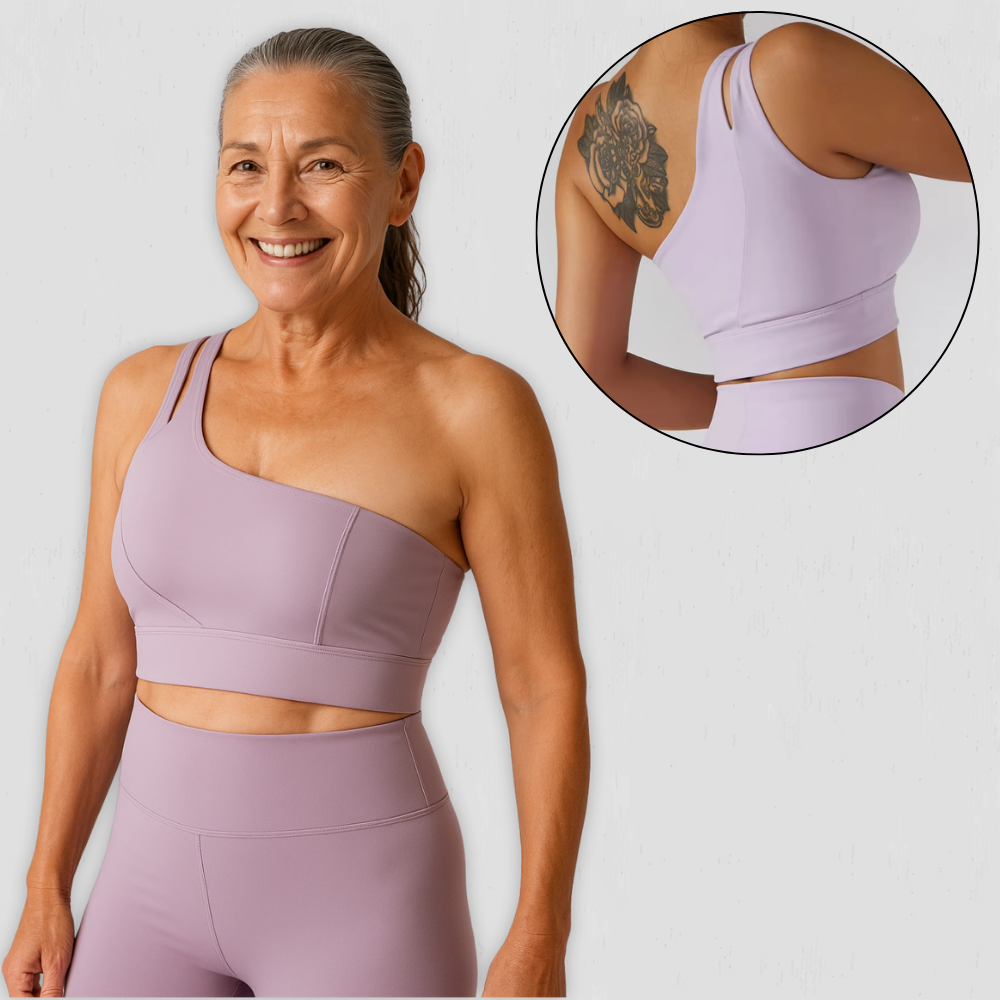 Lucille Damessportbeha 1+1 Gratis