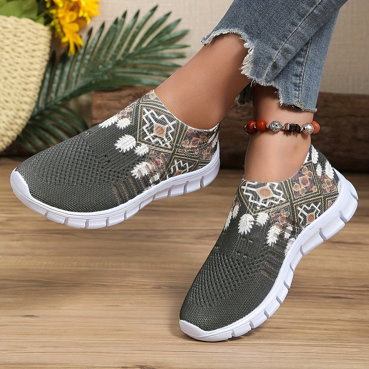 Zoë ComfortStep Joggesko