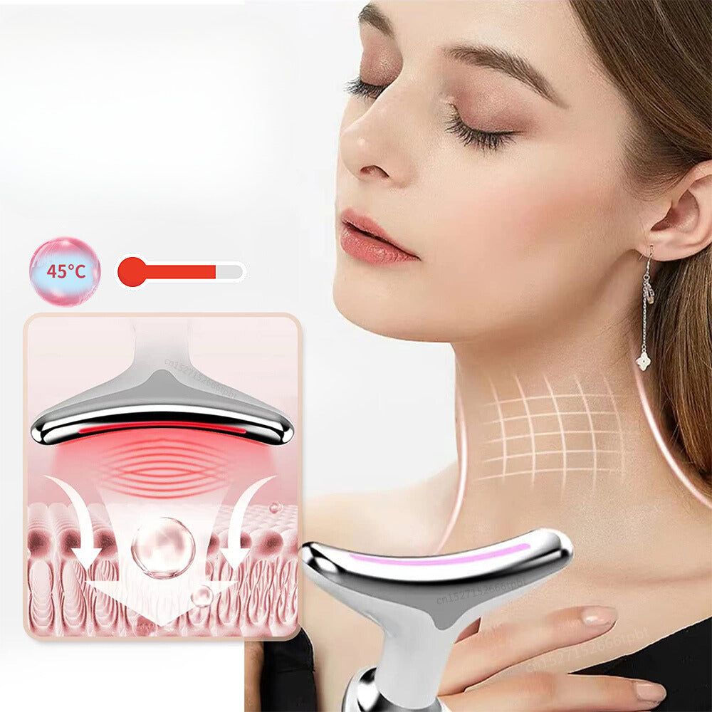 GlowLift Pro™ - Omfavner alderen med strålende hud