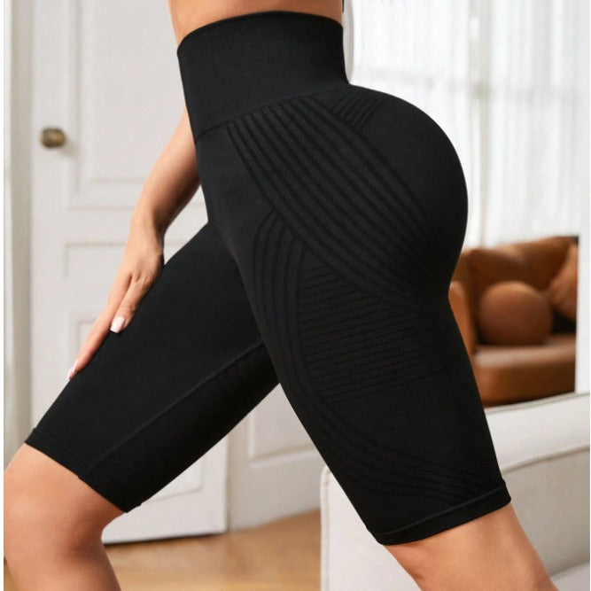 NOVA | Innovativ 3D Anti-cellulitt Short-legging