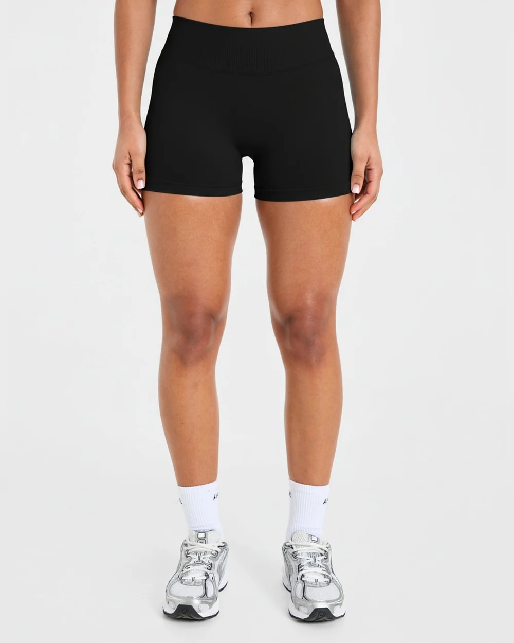 NOVA SCULPT | Sømløs Formende Shorts