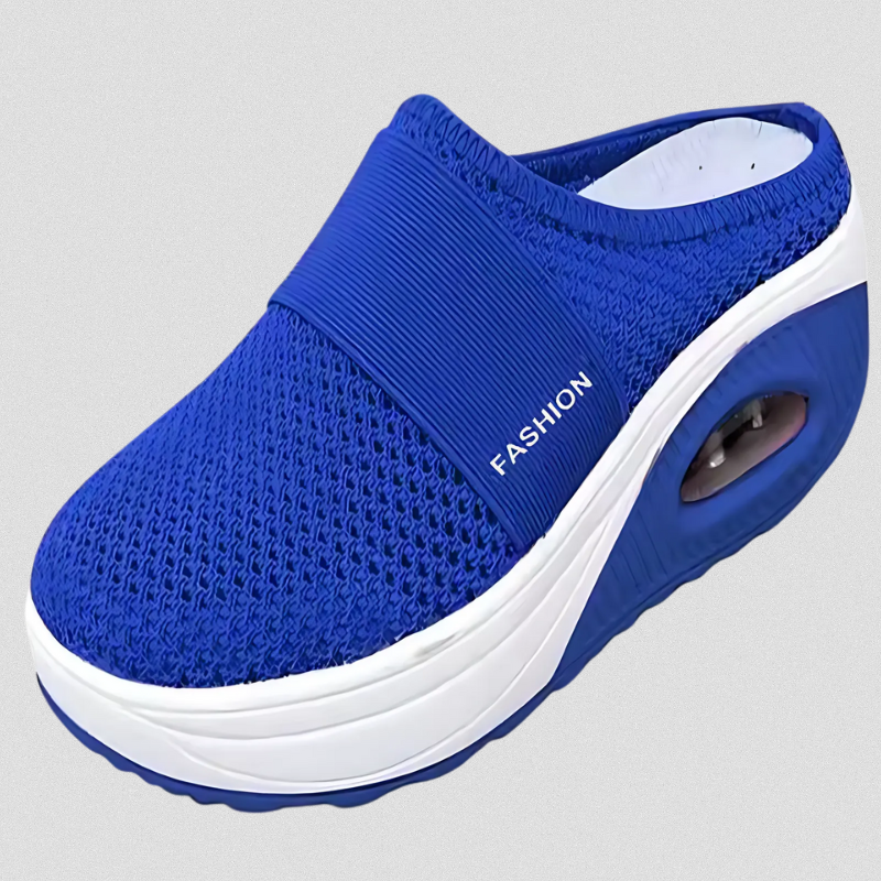 Line Ortho Komfortloafers