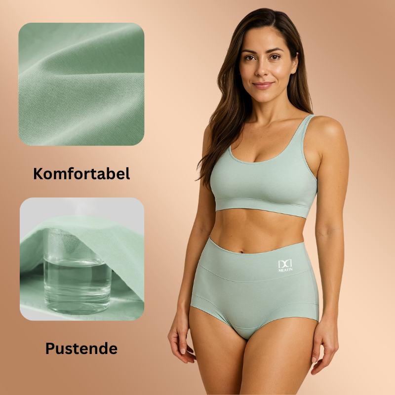 Jacqueline Comfort-truse 1+1 Gratis