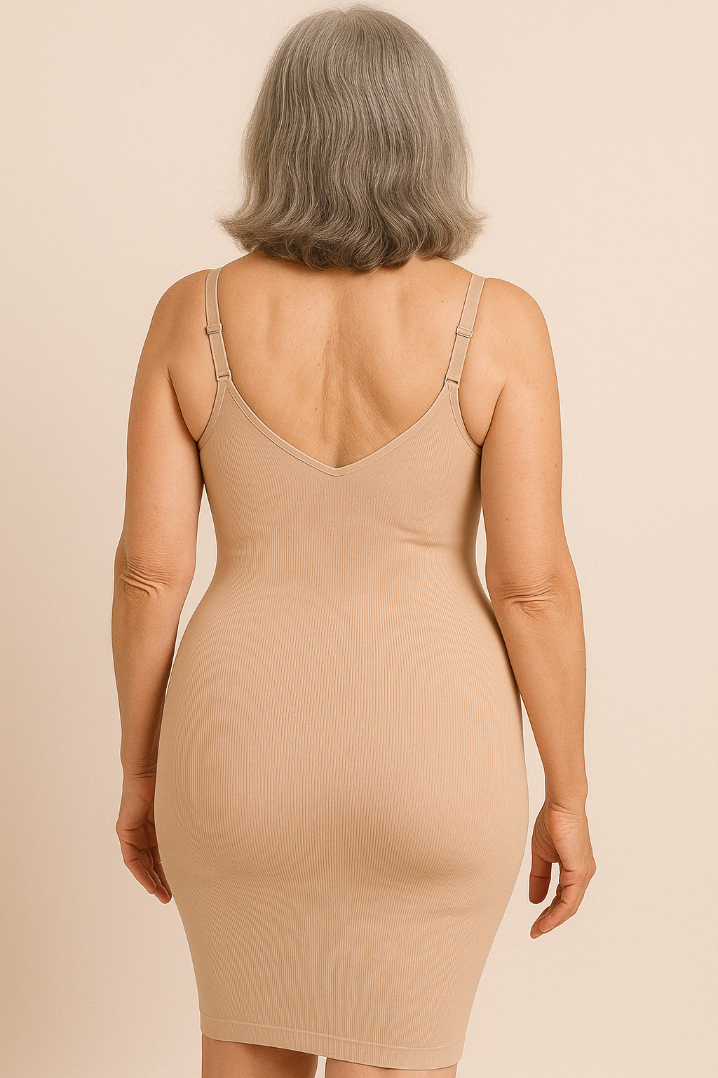 Evelien LadyShape Underskjole 1+1 Gratis