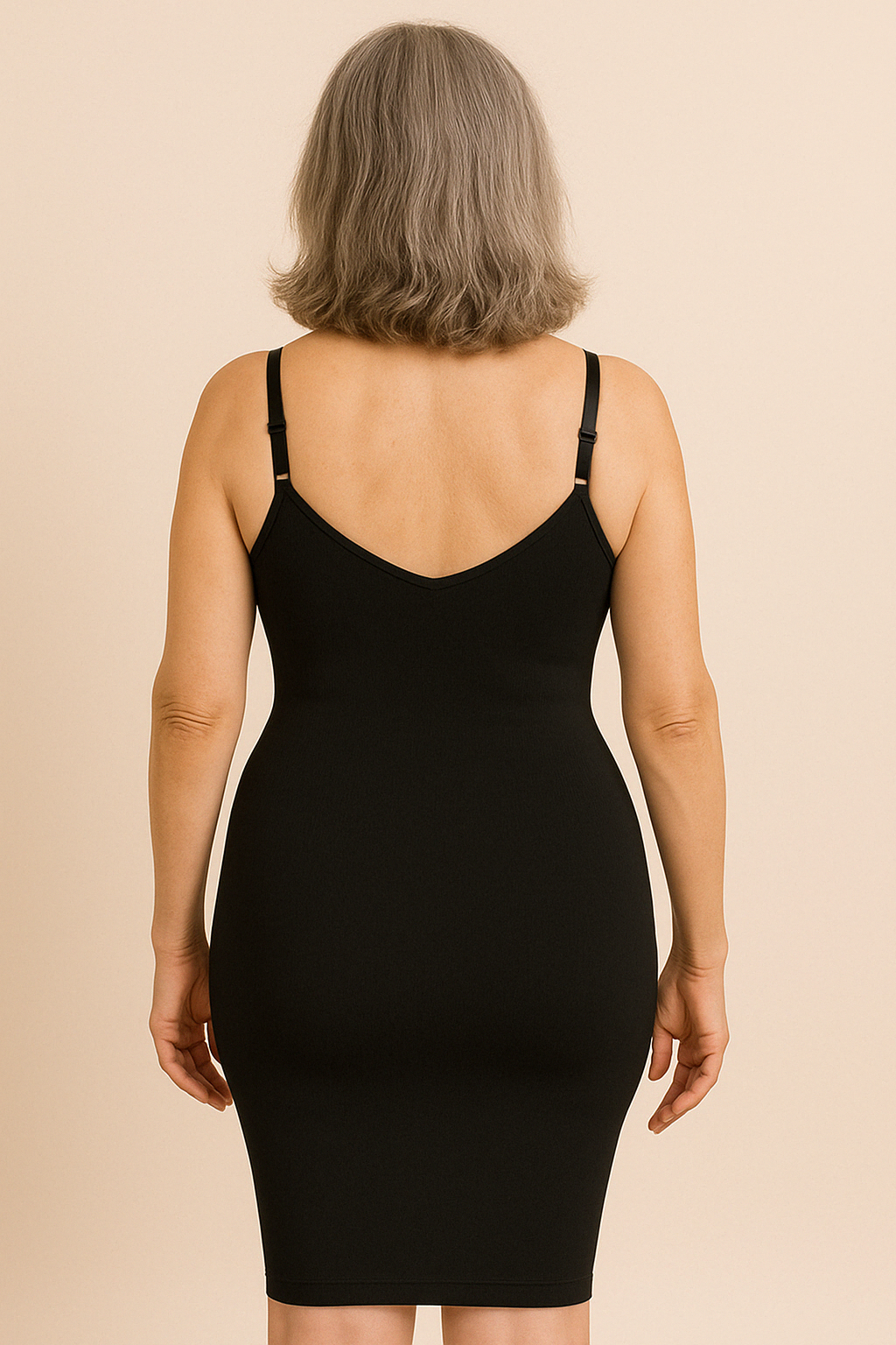 Evelien LadyShape Underskjole 1+1 Gratis