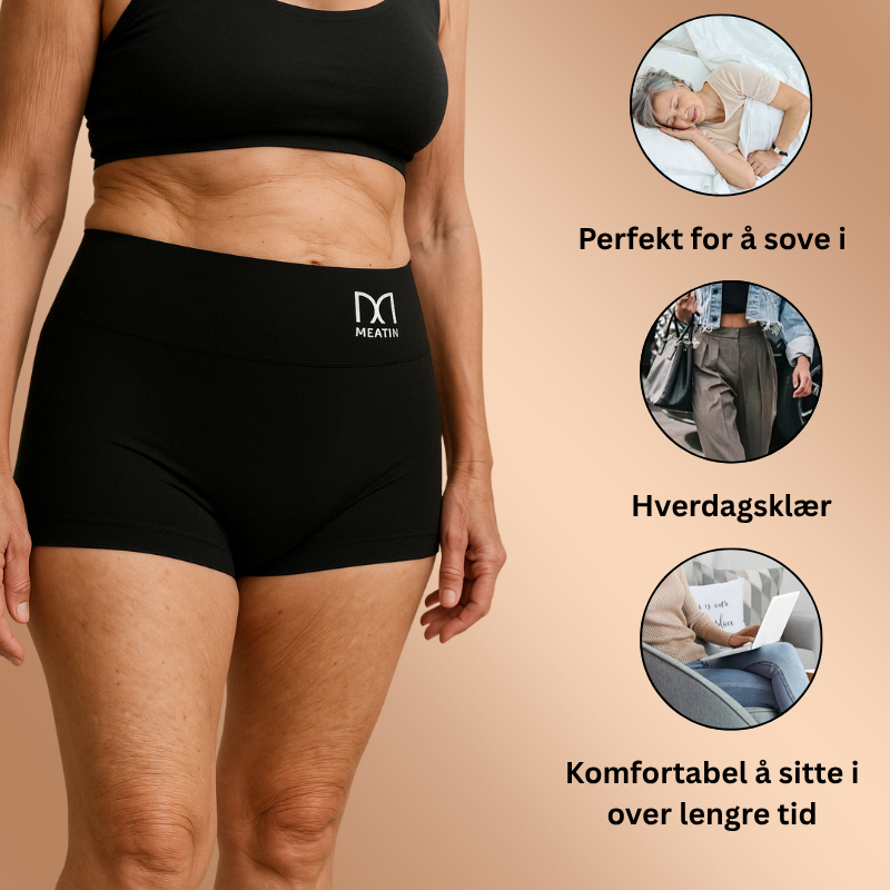 Jacqueline Comfort-truse 1+1 Gratis