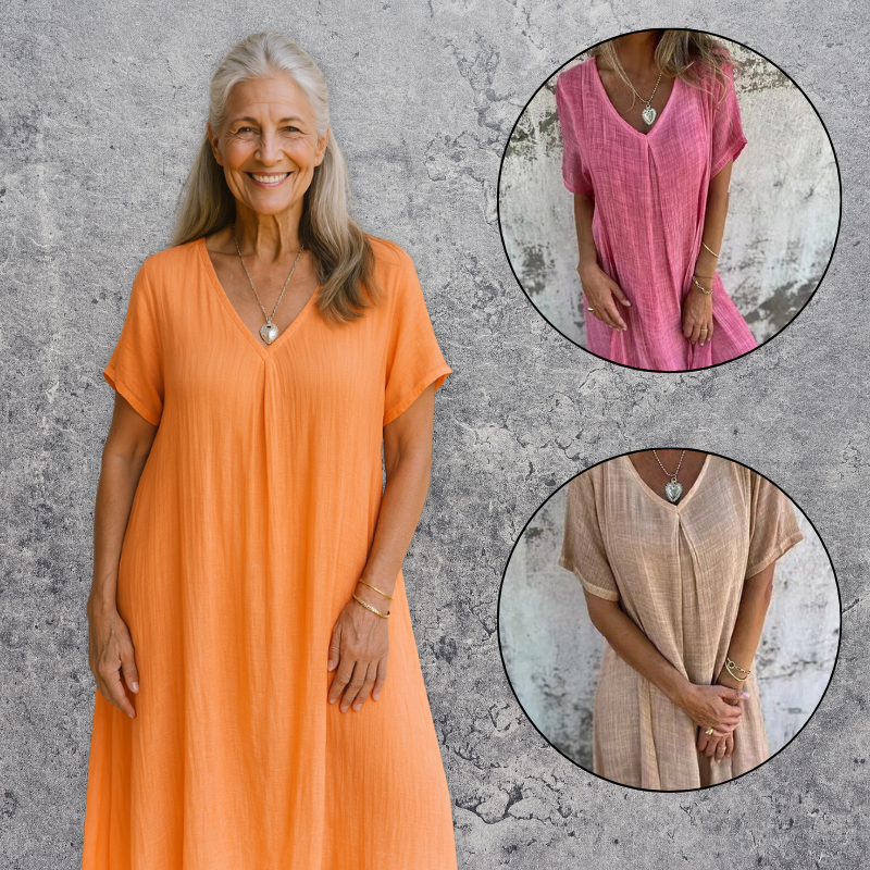 Femina Zomerjurk 1+1 Gratis