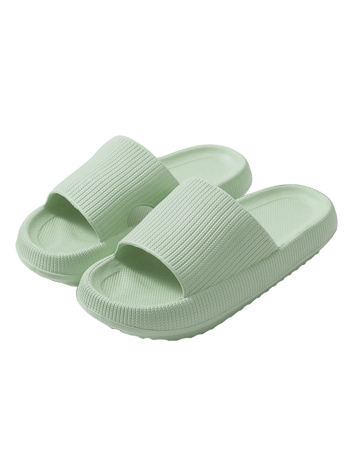 Simone Støtdempende Sandaler 1+1 Gratis
