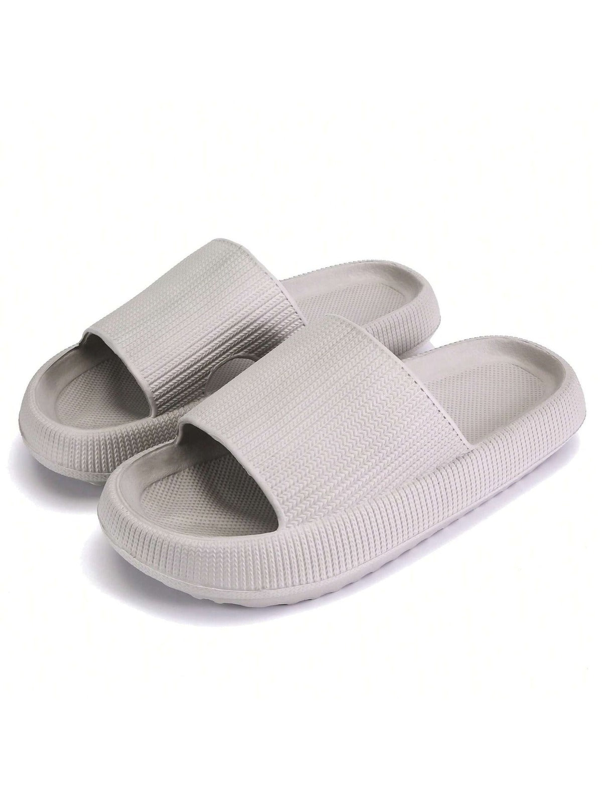 Simone Støtdempende Sandaler 1+1 Gratis