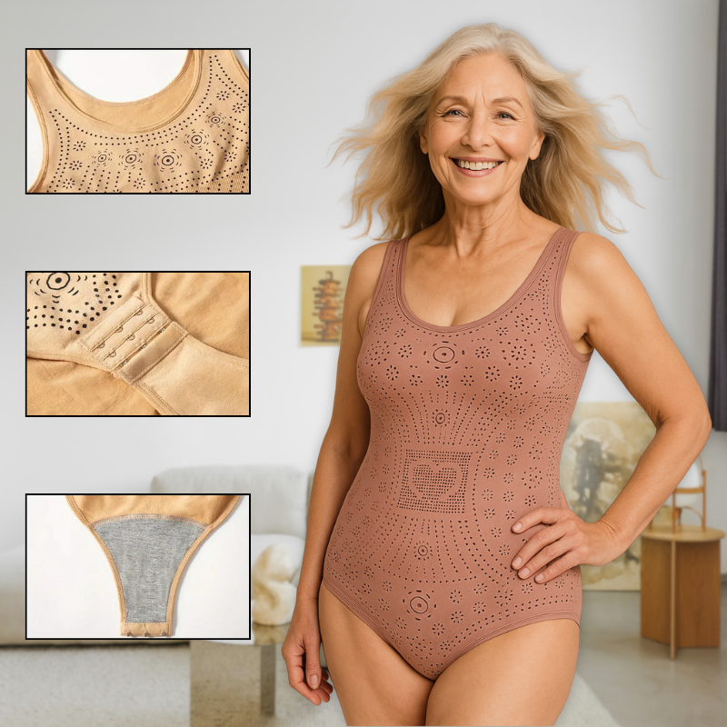 Julia Lady Bodysuit 1+1 Gratis