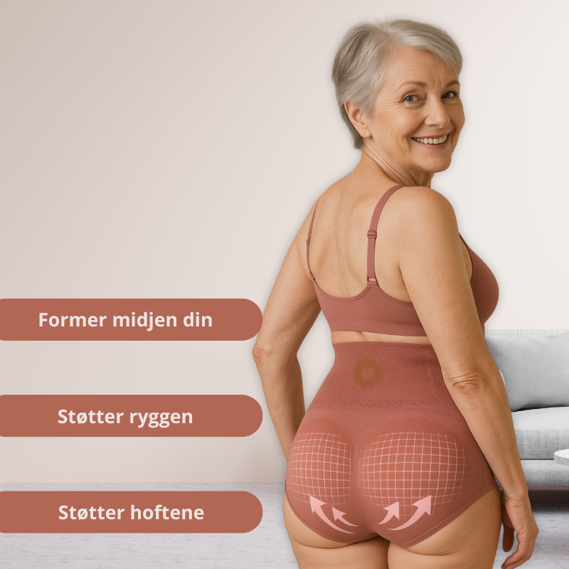 Clara Shapefit Lady 5+5 Gratis