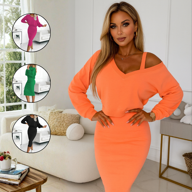 Loretta Elegant Sett