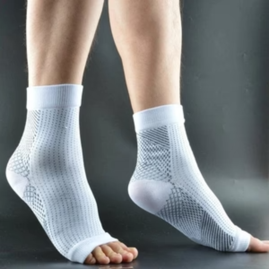 NeuroSocks™ | Ortopediske sokker 2+4 GRATIS!