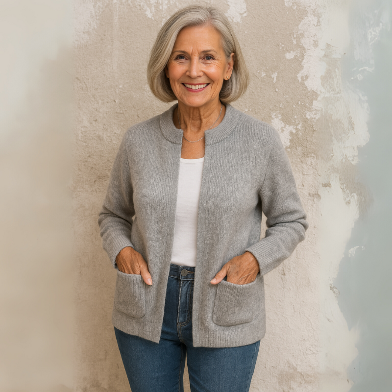 Nina Komfortvest