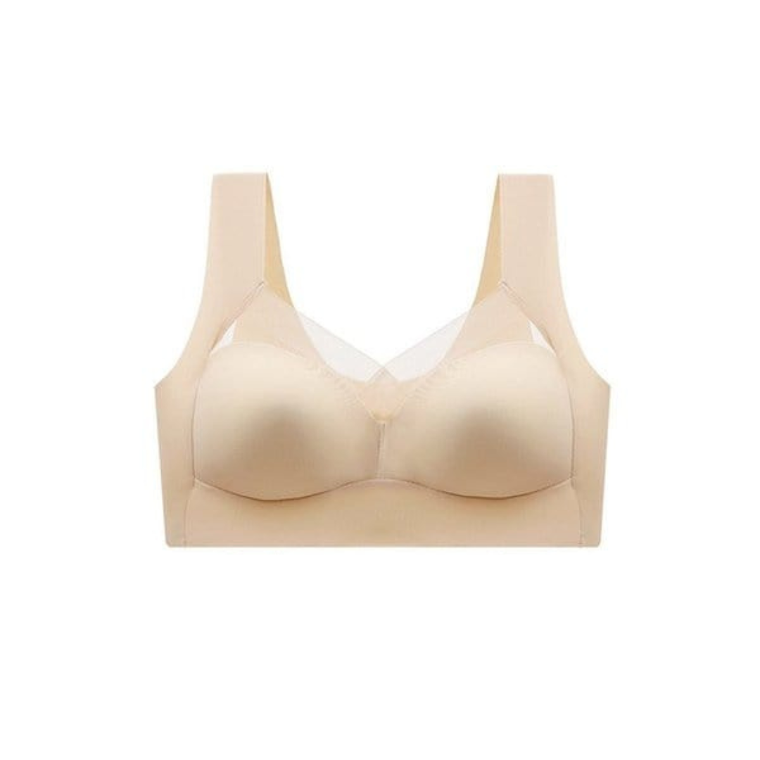 Camille Sømløs BH 1+2 Gratis