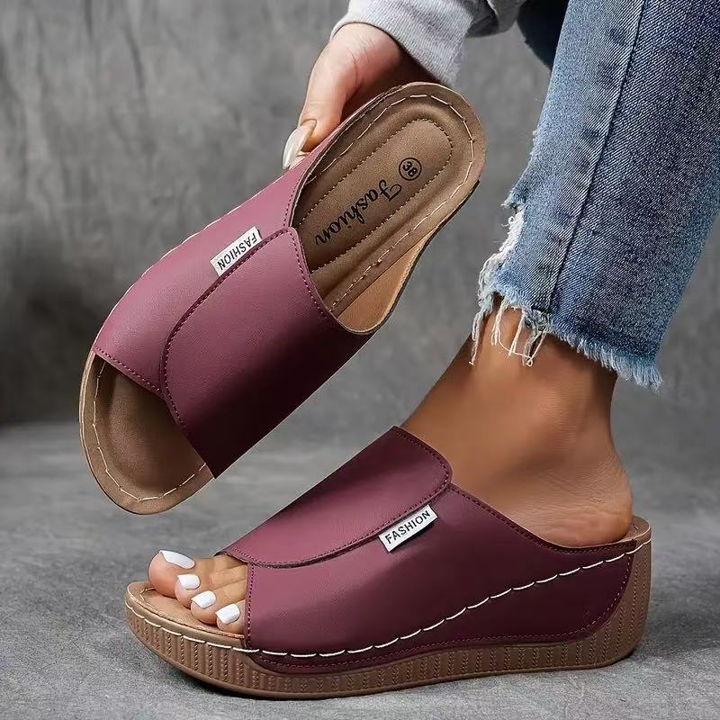 Tessa ComfortWalk Sandaler