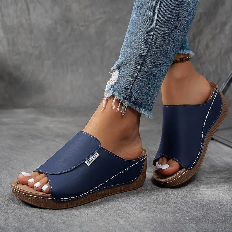 Tessa ComfortWalk Sandaler
