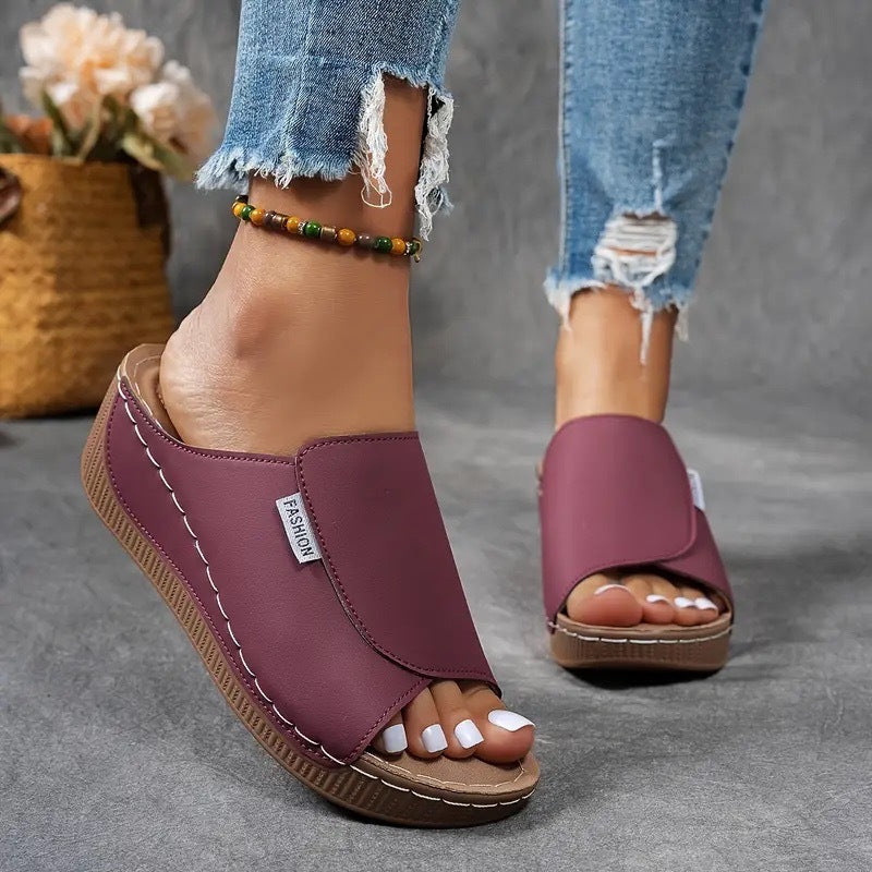 Tessa ComfortWalk Sandaler