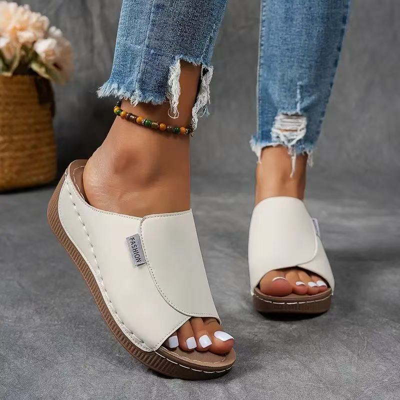 Tessa ComfortWalk Sandaler