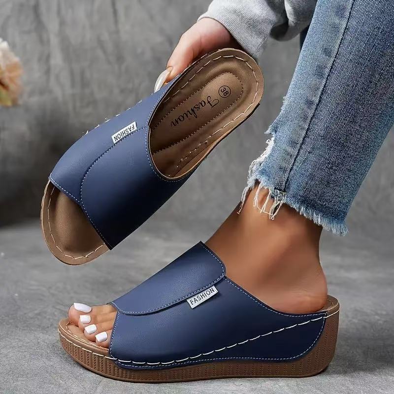 Tessa ComfortWalk Sandaler