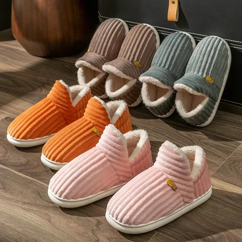 Sara Cozy Vintersko