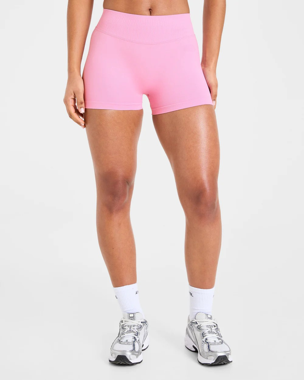 NOVA SCULPT | Sømløs Formende Shorts