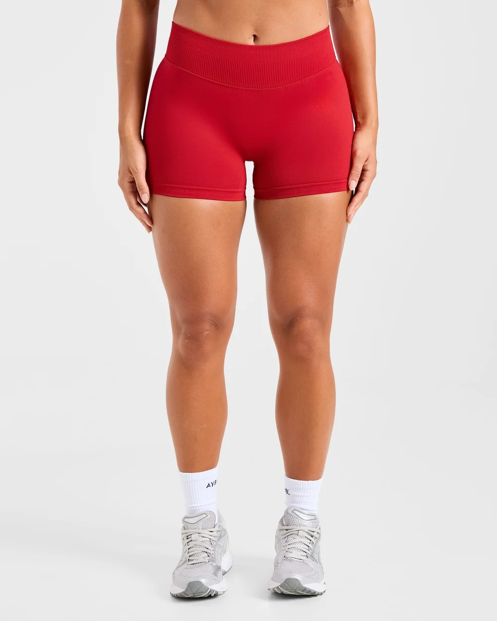 NOVA SCULPT | Sømløs Formende Shorts