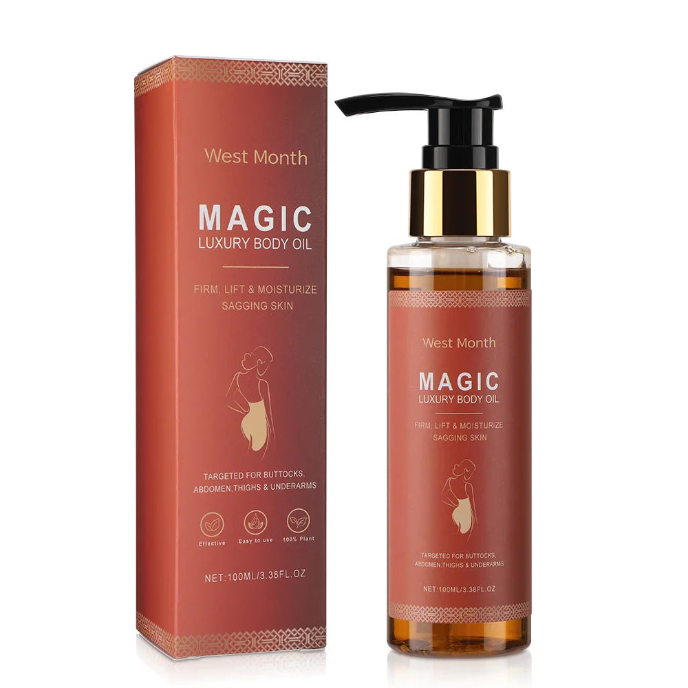 Magic Luxe Kroppsolje