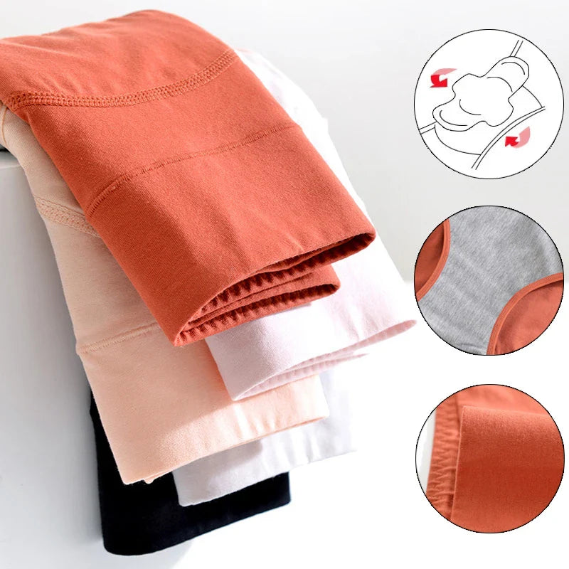 Eloise Menstruasjonstruse 4+4 Gratis