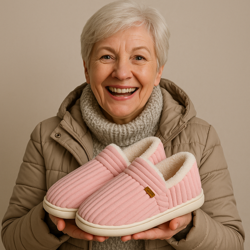 Sara Cozy Vintersko
