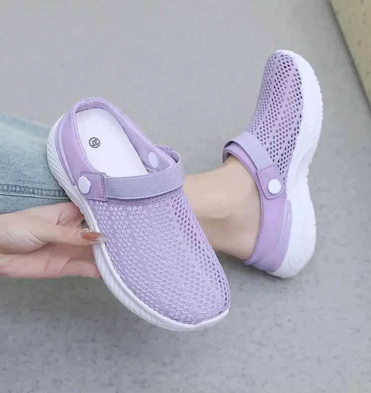 Nathalie ComfortStep Slip-ons