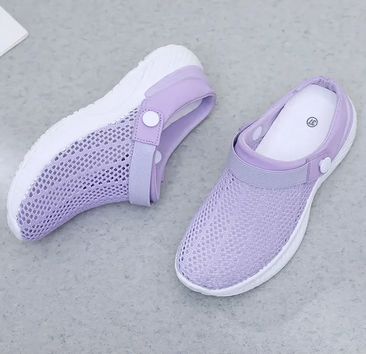 Nathalie ComfortStep Slip-ons