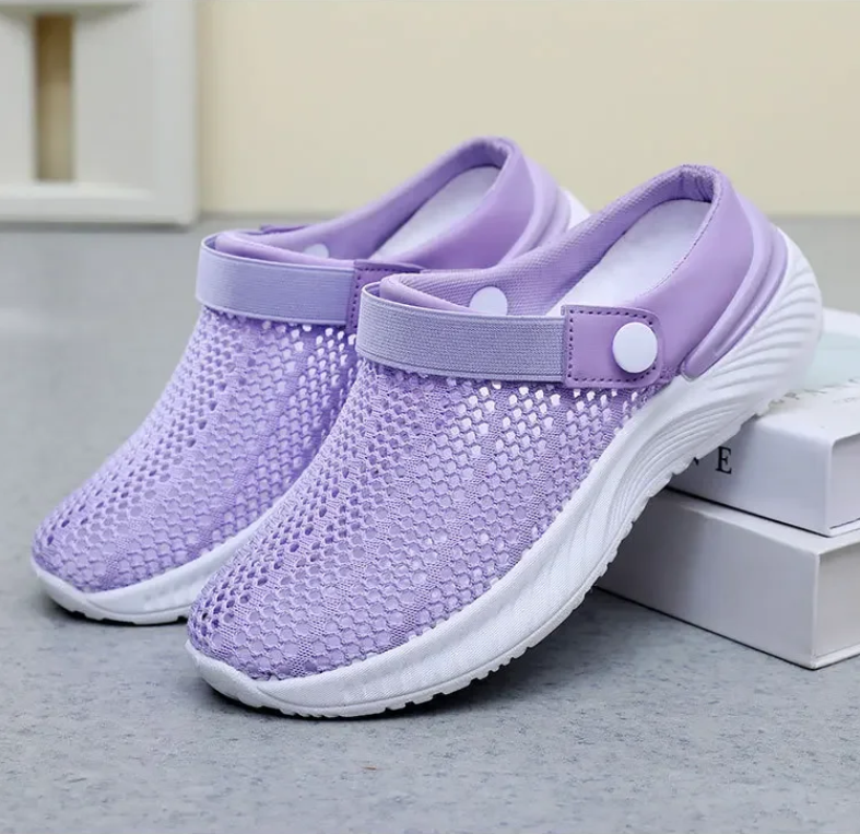 Nathalie ComfortStep Slip-ons