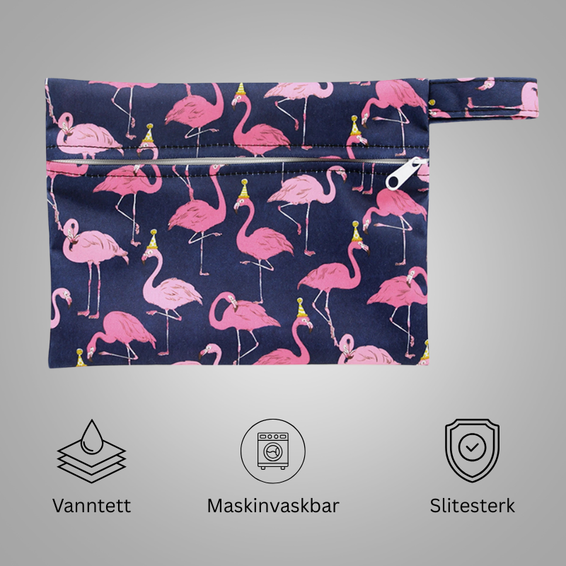 StayDry Vaskbar Veske