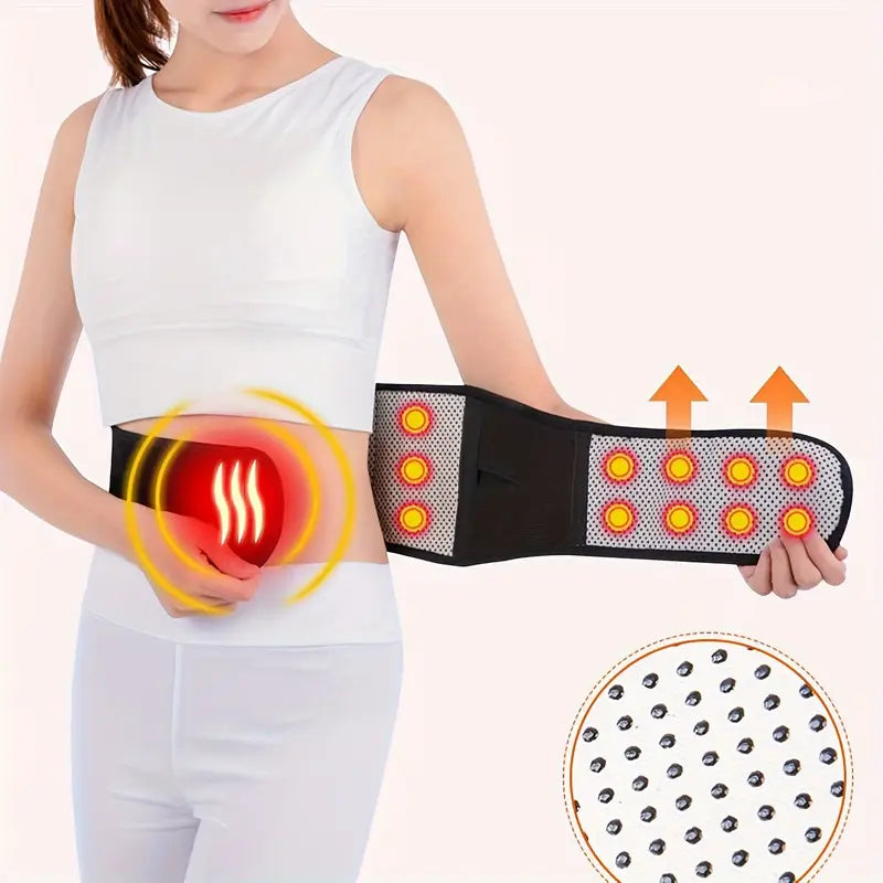 Marlies WarmFit Midjebelte
