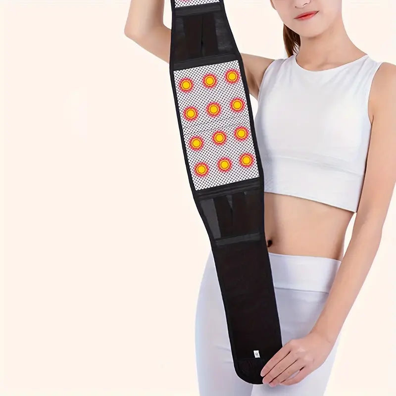 Marlies WarmFit Midjebelte