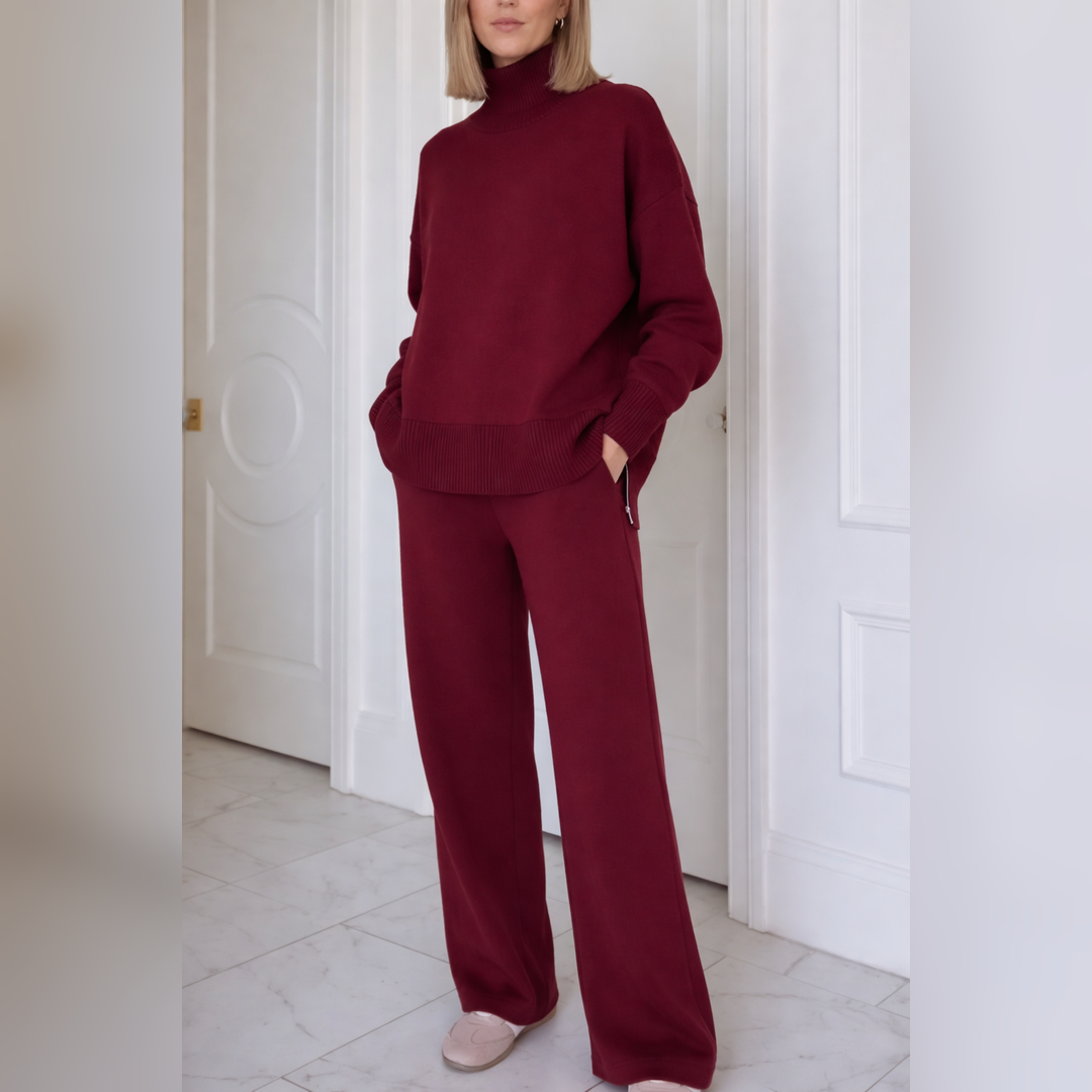 Maren Komfortsett