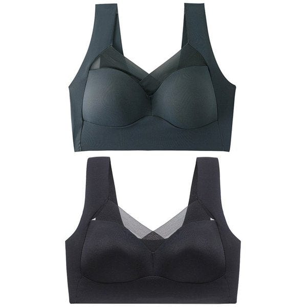 Camille Sømløs BH 1+2 Gratis