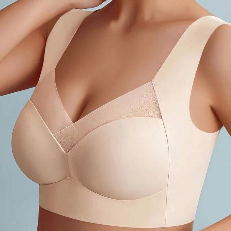 Camille Sømløs BH 1+2 Gratis