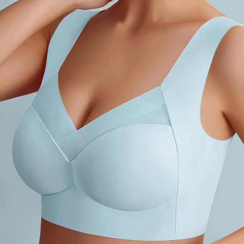 Camille Sømløs BH 1+2 Gratis