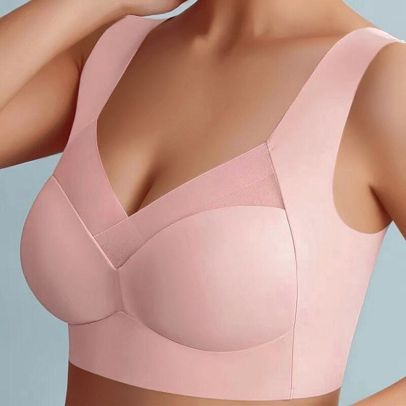 Camille Sømløs BH 1+2 Gratis