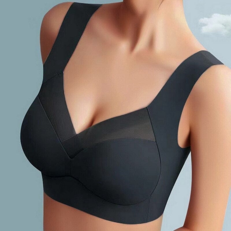 Camille Sømløs BH 1+2 Gratis
