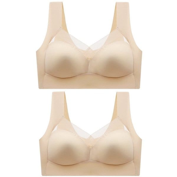 Camille Sømløs BH 1+2 Gratis