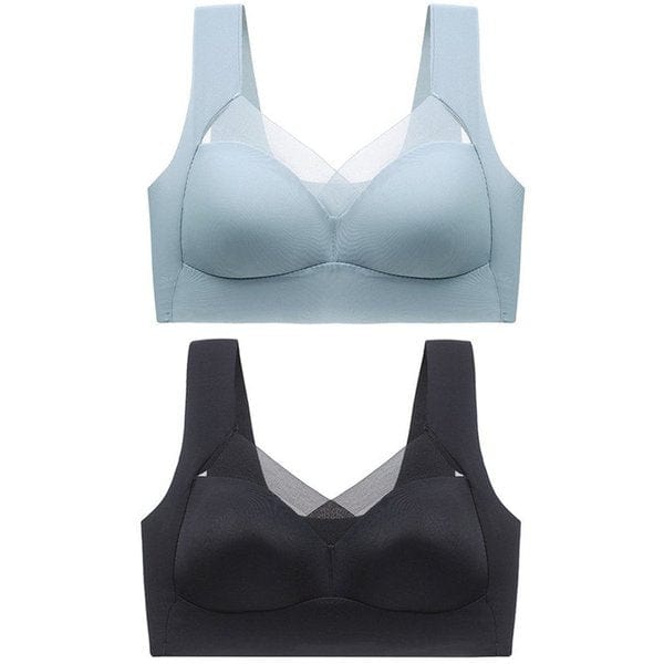 Camille Sømløs BH 1+2 Gratis