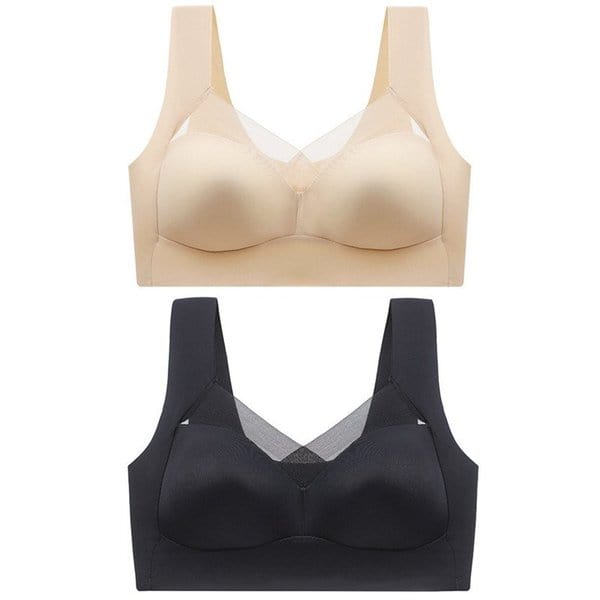Camille Sømløs BH 1+2 Gratis