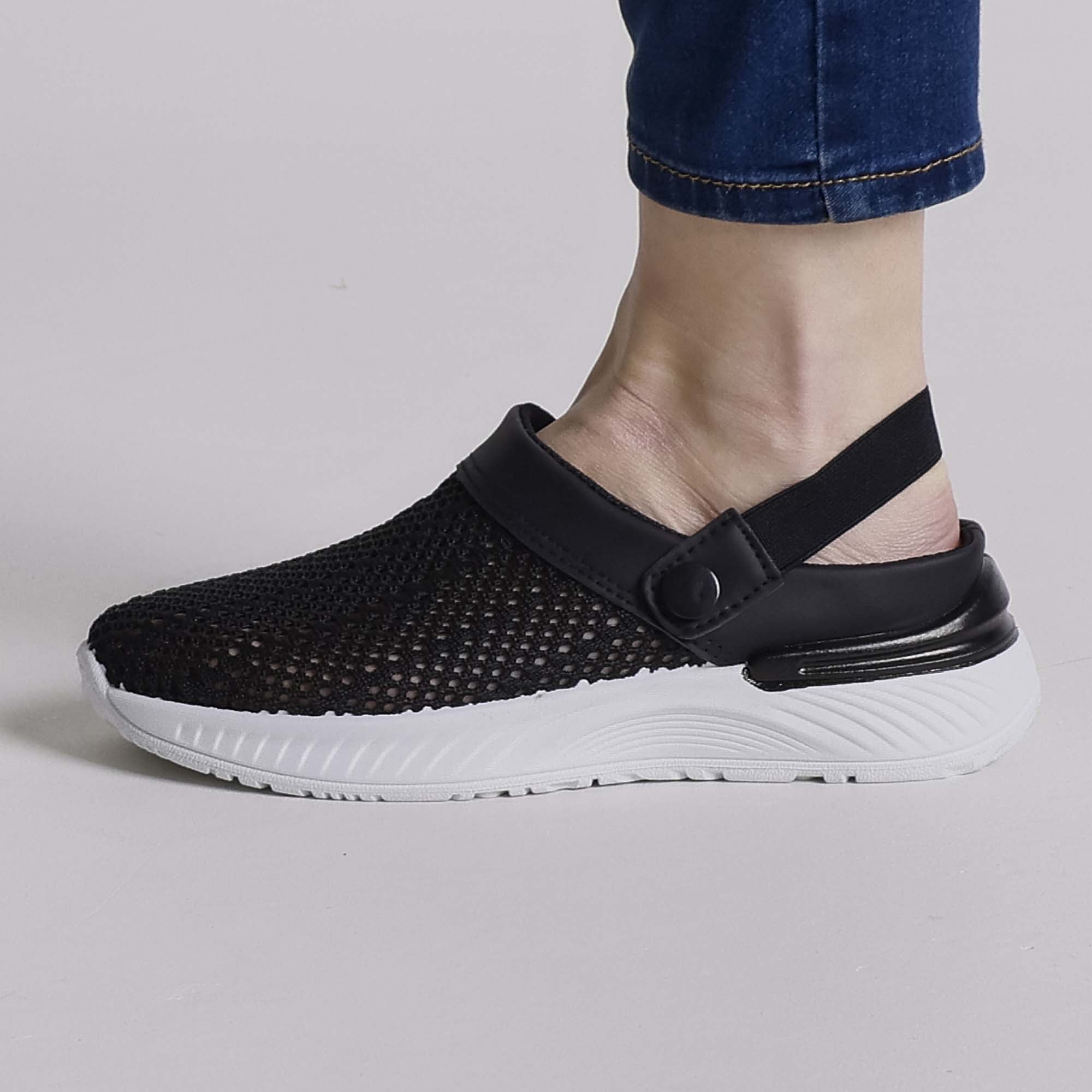 Nathalie ComfortStep Slip-ons